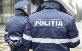 FLASH // Un ofițer al sectorului de Poliție Botanica, reținut de CNA pentru o mită de 2500 de euro